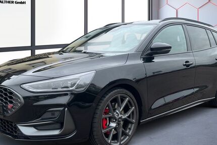 Ford Focus 50.000 km 28.500 &euro; Saarburg 54439