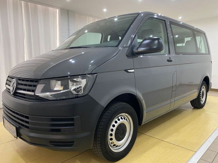 T6 Transporter