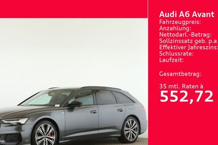 Audi A6 89.945 km 42.825 € Seevetal 21217
