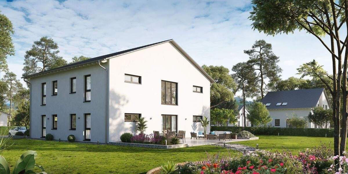 Mehrfamilienhaus, Wohnhaus Kremmen Flatow - 8 Zimmer, 326 m&sup2;, 781.259&euro; | Angebot:25166627