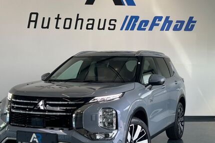Mitsubishi Plug-in Hybrid Outlander 15.059 km 34.900 &euro; Lohne 49393