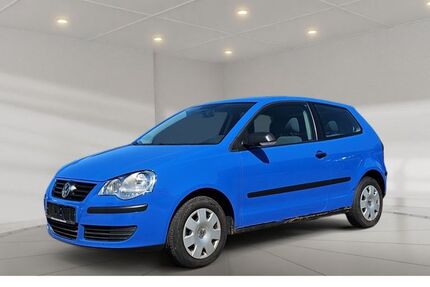 VW Polo 153.619 km 990 &euro; Bad Arolsen 34454