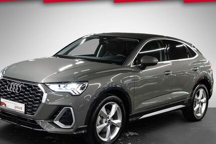 Audi Q3 5.316 km 40.640 &euro; Stuttgart 70469