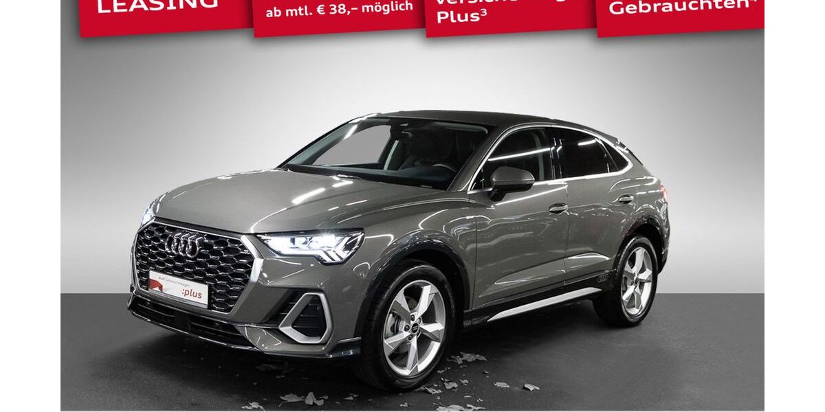 Audi Q3 5.316 km 40.640 &euro; Stuttgart 70469