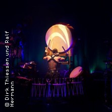 Power Percussion Towaboo - Rhythm around the World