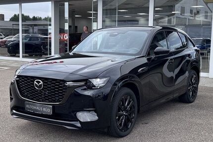 Mazda CX-60 1.200 km 48.990 &euro; Freiburg 79108