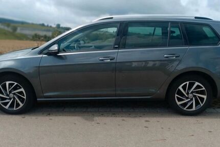 VW Golf 110.000 km 13.200 &euro; Weilheim 82362