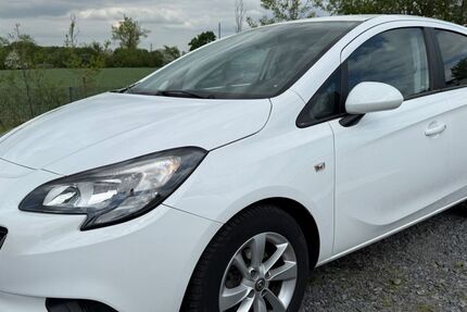 Opel Corsa 104.000 km 8.200 &euro; Wildau 15745