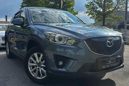 Mazda CX-5 195.400 km 9.490 &euro; Heppenheim 64646
