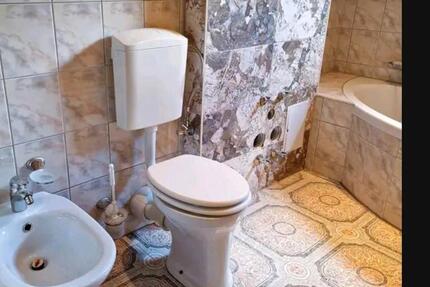 3er WG- Wohnung 4 zimmer