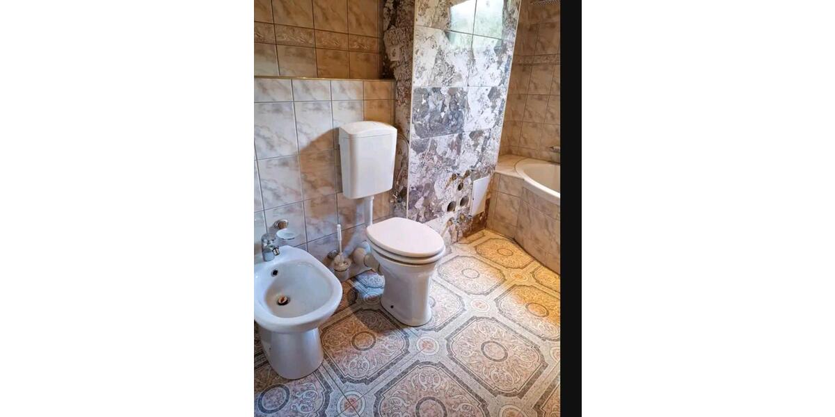 3er WG- Wohnung 4 zimmer