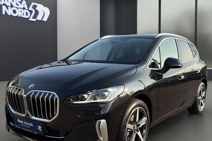 BMW 218 Active Tourer 4.500 km 39.900 &euro; Lübeck 23560