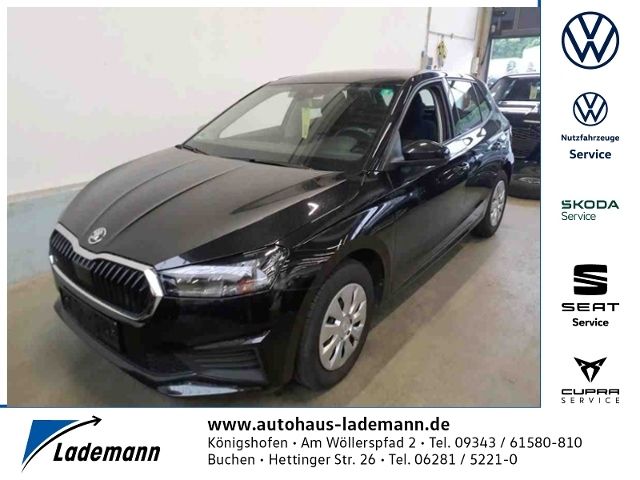 Fabia