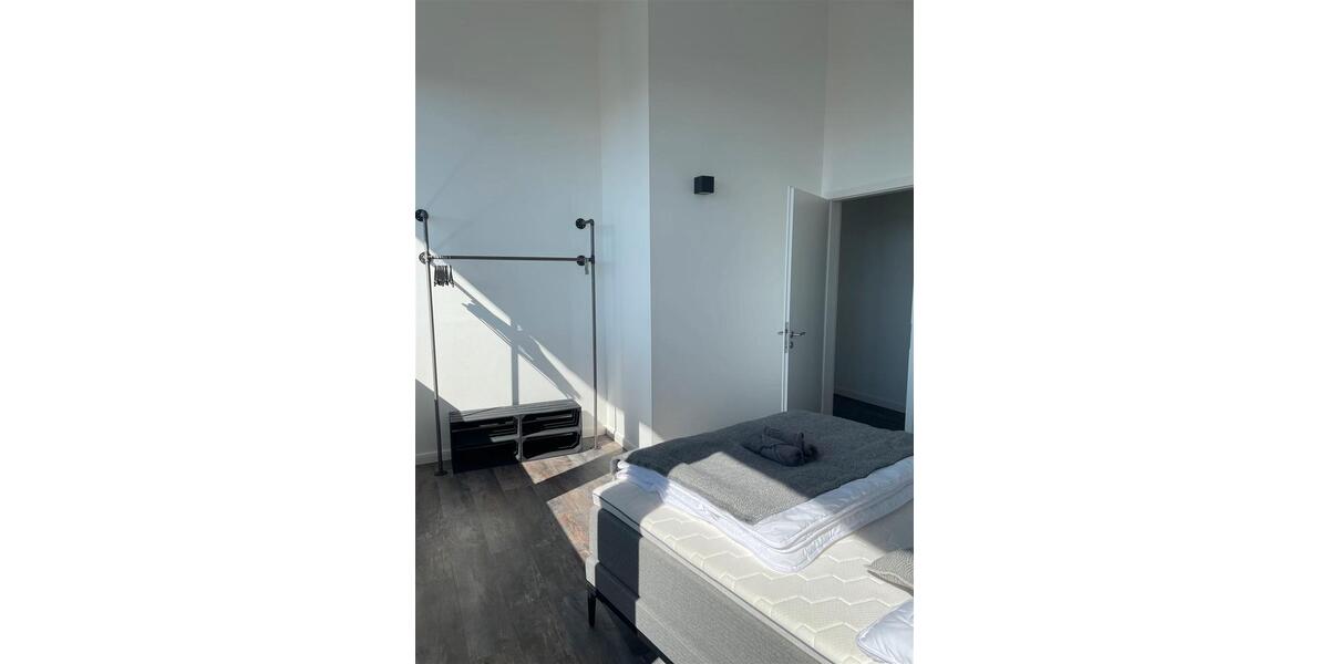 Etagenwohnung Sassnitz - 3 Zimmer, 86 m&sup2;, 1.075&euro; | Angebot:25267697