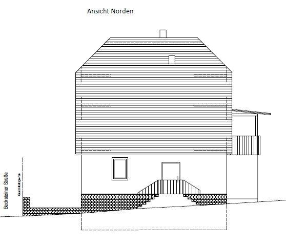 Einfamilienhaus Lauda-Königshofen Königshofen - 5 Zimmer, 143 m&sup2;, 200.000&euro; | Angebot:26777180