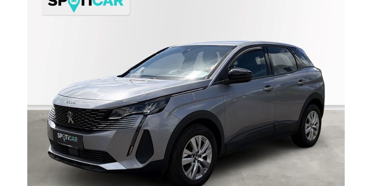 Peugeot 3008 52.800 km 24.590 &euro; Blieskastel-Aßweiler 66440