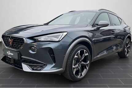 Cupra Formentor 19.505 km 32.900 &euro; Kaiserslautern 67657