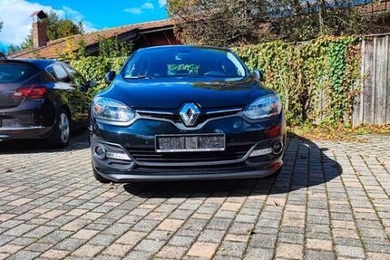 Renault Megane 182.000 km 3.000 &euro; Fischbachau 83730