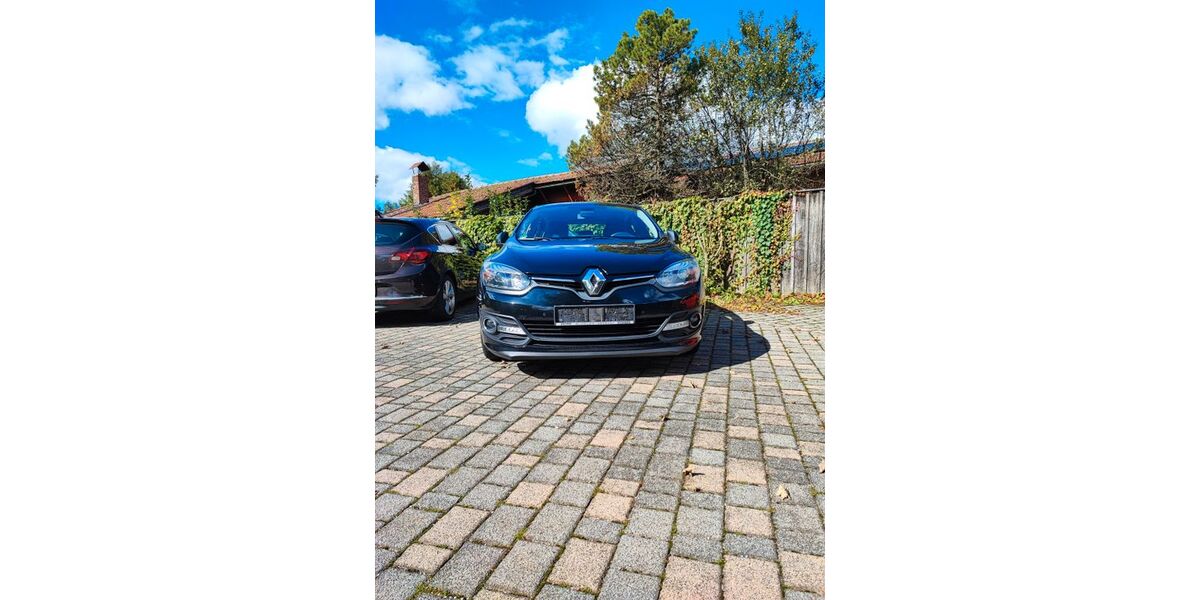 Renault Megane 182.000 km 3.000 &euro; Fischbachau 83730