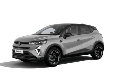 Renault Captur 2.509 km 26.590 &euro; Stade 21680