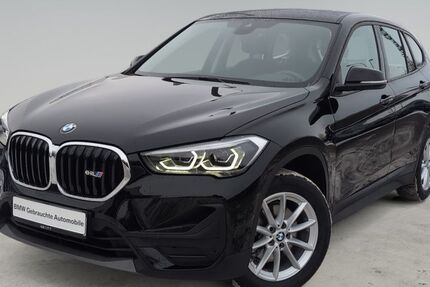 BMW X1 29.962 km 25.790 &euro; Potsdam 14482