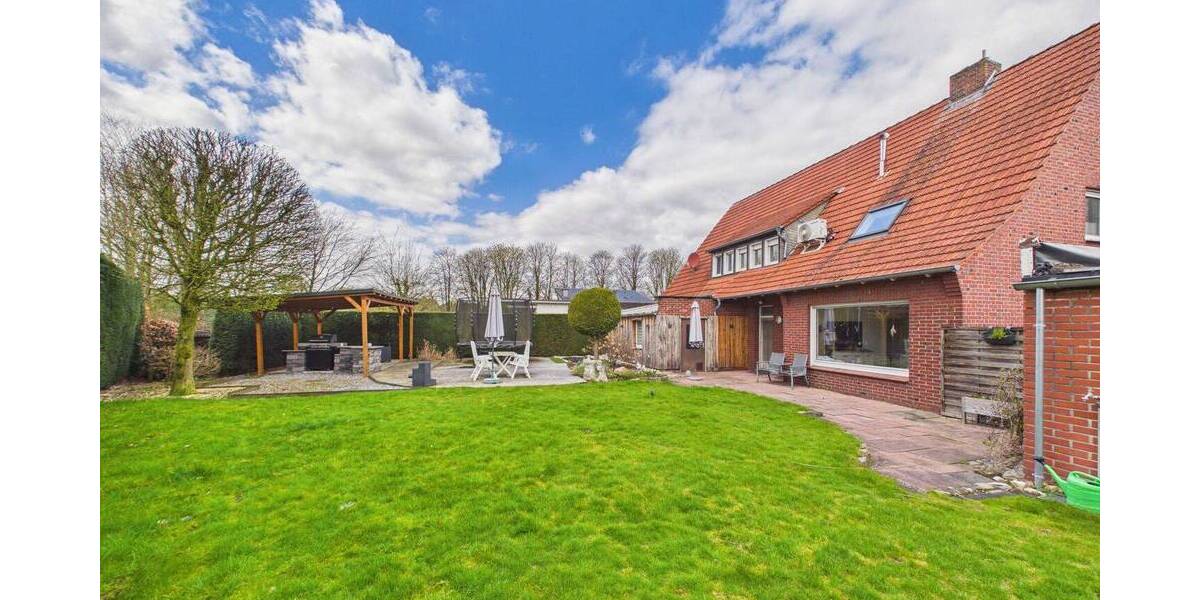 Einfamilienhaus Stadtlohn - 9 Zimmer, 162 m&sup2;, 399.000&euro; | Angebot:26245339