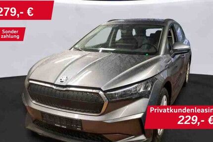 Skoda Enyaq 19.996 km 23.330 &euro; Scheßlitz 96110