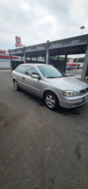 Astra
