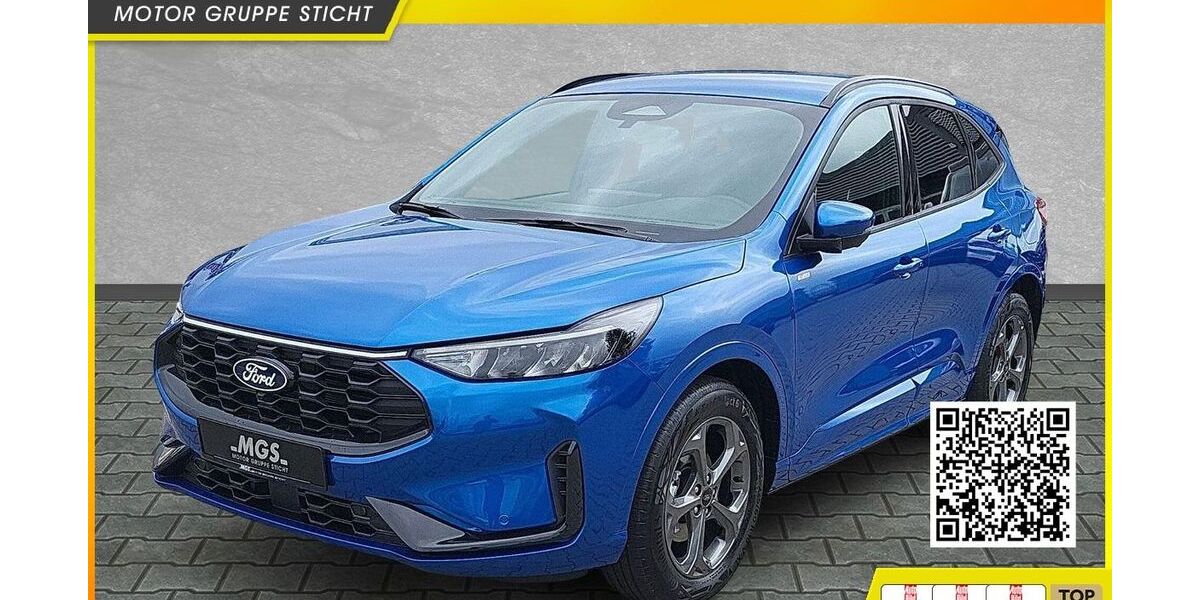 Ford Kuga 5.951 km 38.900 &euro; Wunsiedel 95632