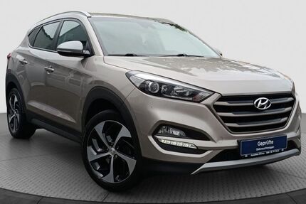 Hyundai TUCSON 77.047 km 15.900 &euro; Berlin 12683