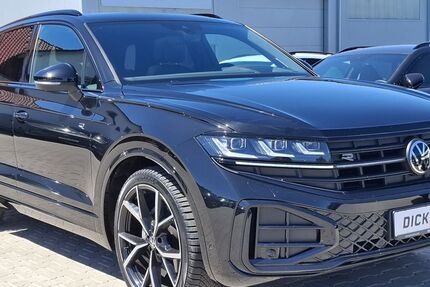 VW Touareg 19.209 km 71.450 &euro; Burghaun 36151