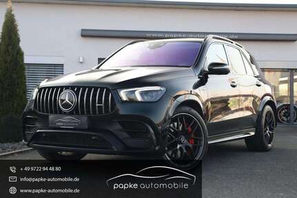 Mercedes-Benz GLE 63 AMG 70.000 km 85.895 &euro; Werneck 97440