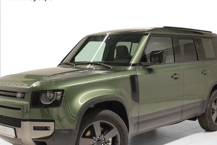 Land Rover Defender 10.500 km 74.830 &euro; Walsrode 29664