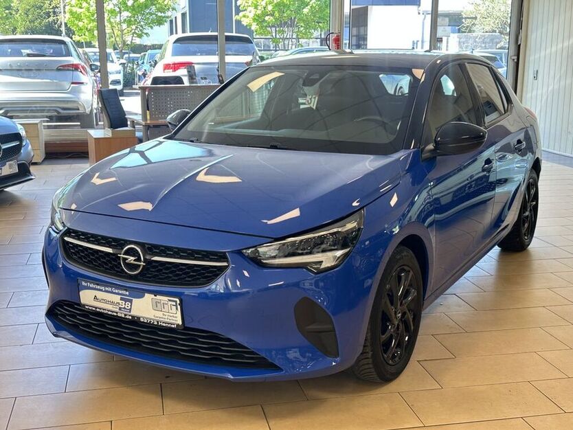 Corsa