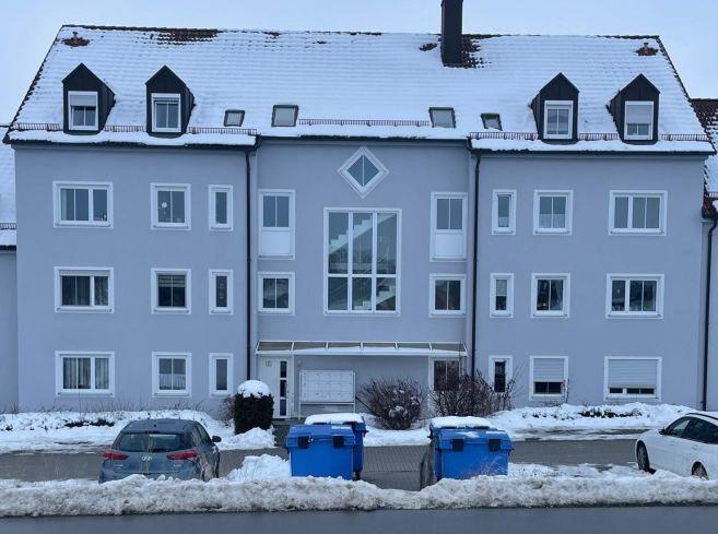 Erdgeschoßwohnung Vohenstrauß - 3 Zimmer, 75 m&sup2;, 198.000&euro; | Angebot:26030558