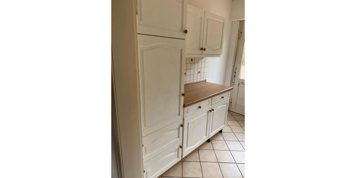 Erdgeschoßwohnung Marsberg - 3 Zimmer, 60 m&sup2;, 365&euro; | Angebot:26399869
