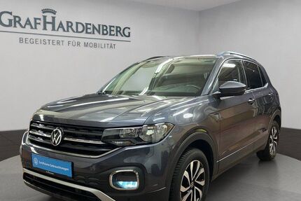 VW T-Cross 32.000 km 17.930 &euro; Singen 78224