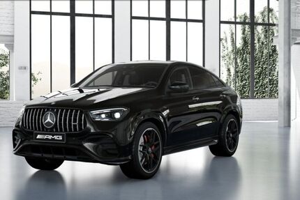 Mercedes-Benz GLE 53 AMG 9.900 km 119.590 &euro; Donaueschingen 78166