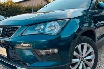 Seat Ateca 57.860 km 17.990 &euro; Großbeeren 14979