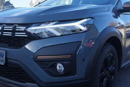 Dacia Jogger 12.800 km 19.980 &euro; Solingen 42651