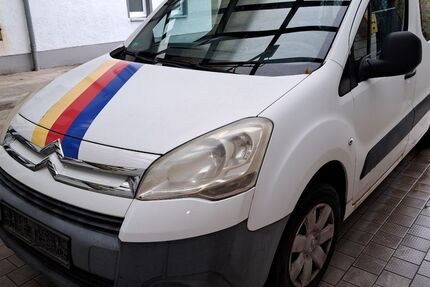 Citroen Berlingo 171.000 km 1.950 € Frankenberg / Sa. 09669
