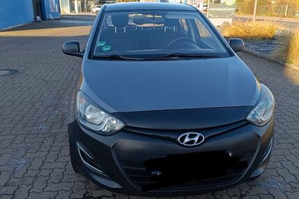 Hyundai i20 144.000 km 2.990 € Edemissen 31234