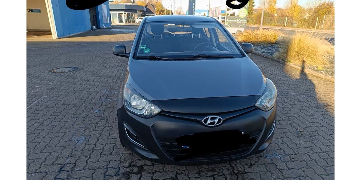 Hyundai i20 144.000 km 3.150 € Edemissen 31234