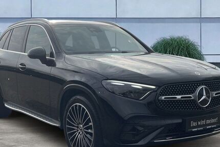 Mercedes-Benz GLC 220 12.853 km 57.775 &euro; Papenburg 26871