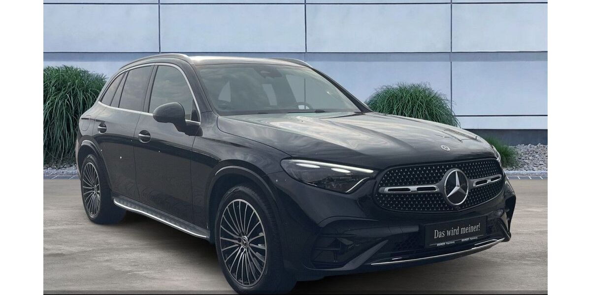 Mercedes-Benz GLC 220 12.853 km 57.775 &euro; Papenburg 26871