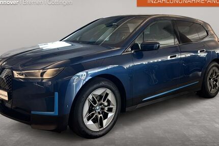 BMW iX 32.340 km 39.611 € Hannover 30539