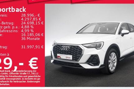 Audi Q3 39.933 km 28.996 &euro; Eching 85386