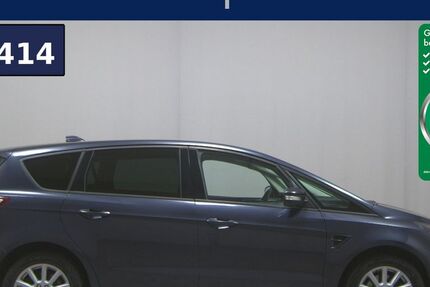 Ford S-Max 122.465 km 16.980 € Gyhum/Bockel 27404