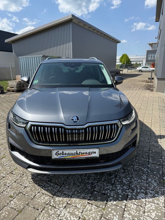Kodiaq