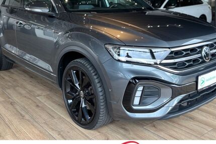 VW T-Roc 49.878 km 21.399 &euro; Goslar 38644